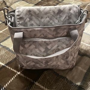Thirty-One Around the Clock Thermal